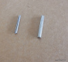 HOBART INDEXING ROLL PINS SOLD AS A PAIR FOR 1612-161E-1712-1712E-1812-1912